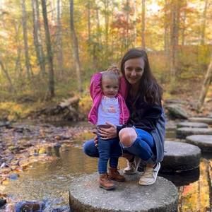 Meet your Posher, Jillian